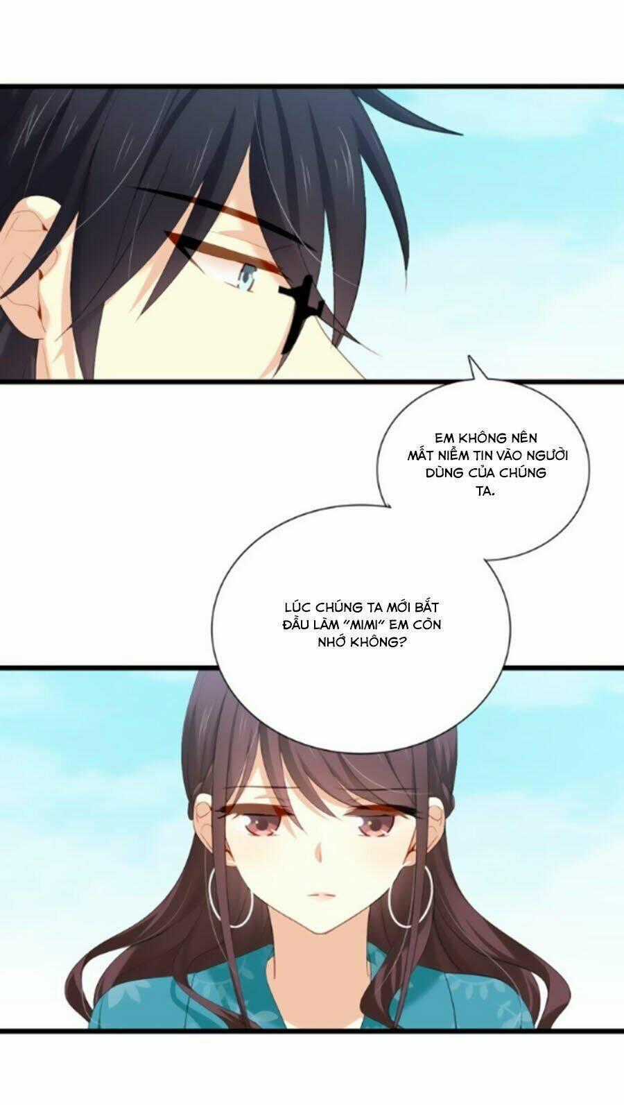 Tình Yêu Là Thế 2 - Chapter 18 - Trang 31