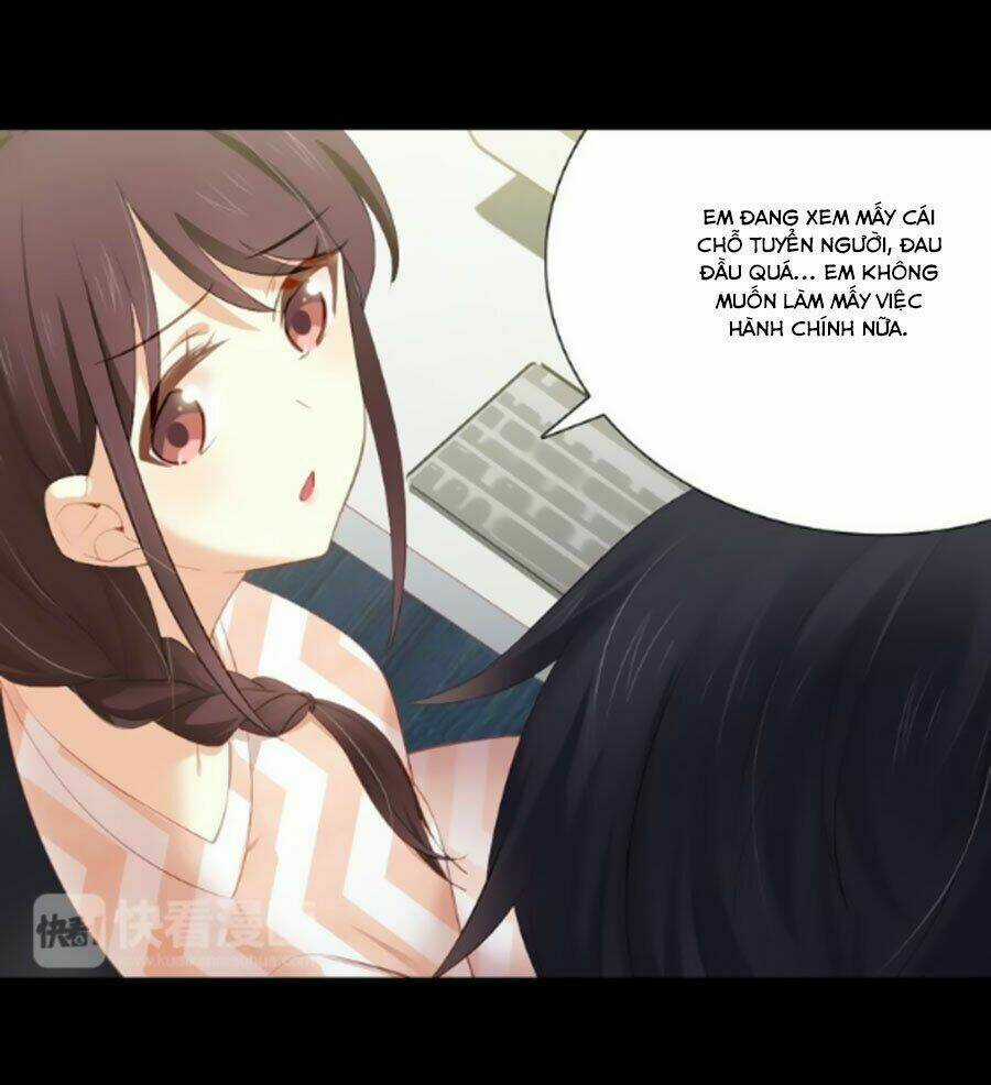 Tình Yêu Là Thế 2 - Chapter 19 - Trang 3