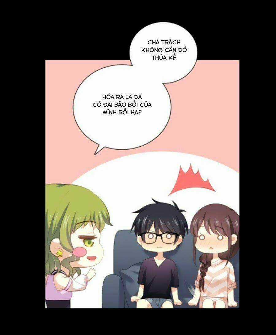 Tình Yêu Là Thế 2 - Chapter 19 - Trang 23