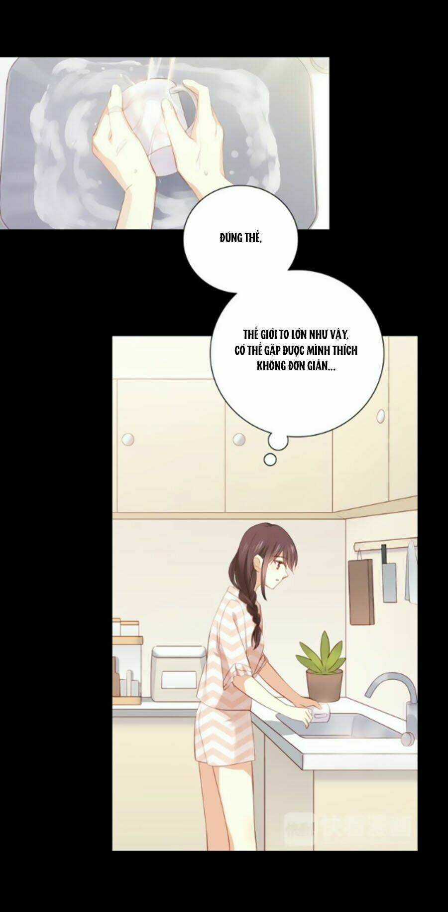 Tình Yêu Là Thế 2 - Chapter 19 - Trang 25