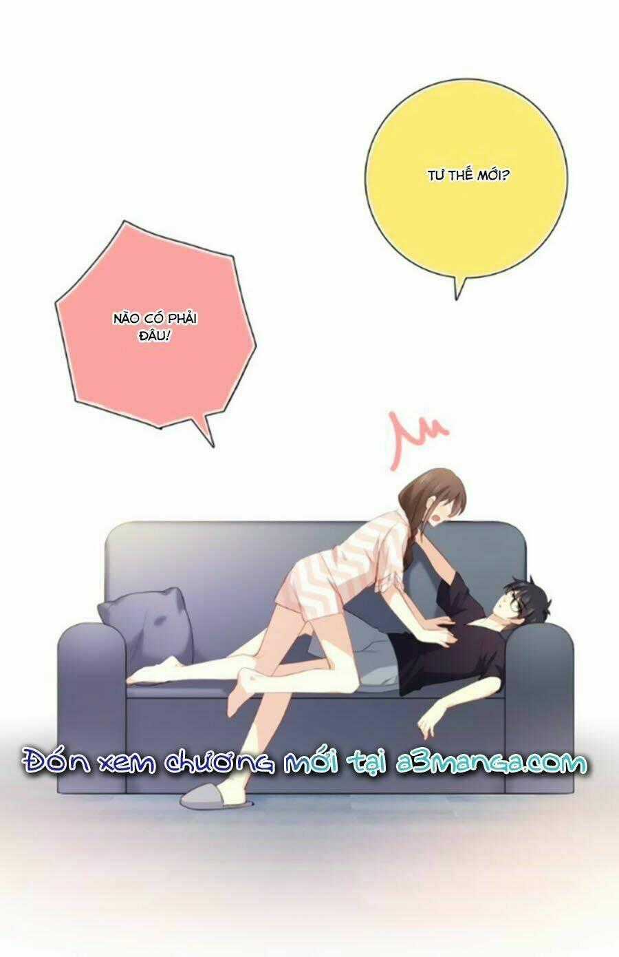 Tình Yêu Là Thế 2 - Chapter 19 - Trang 30