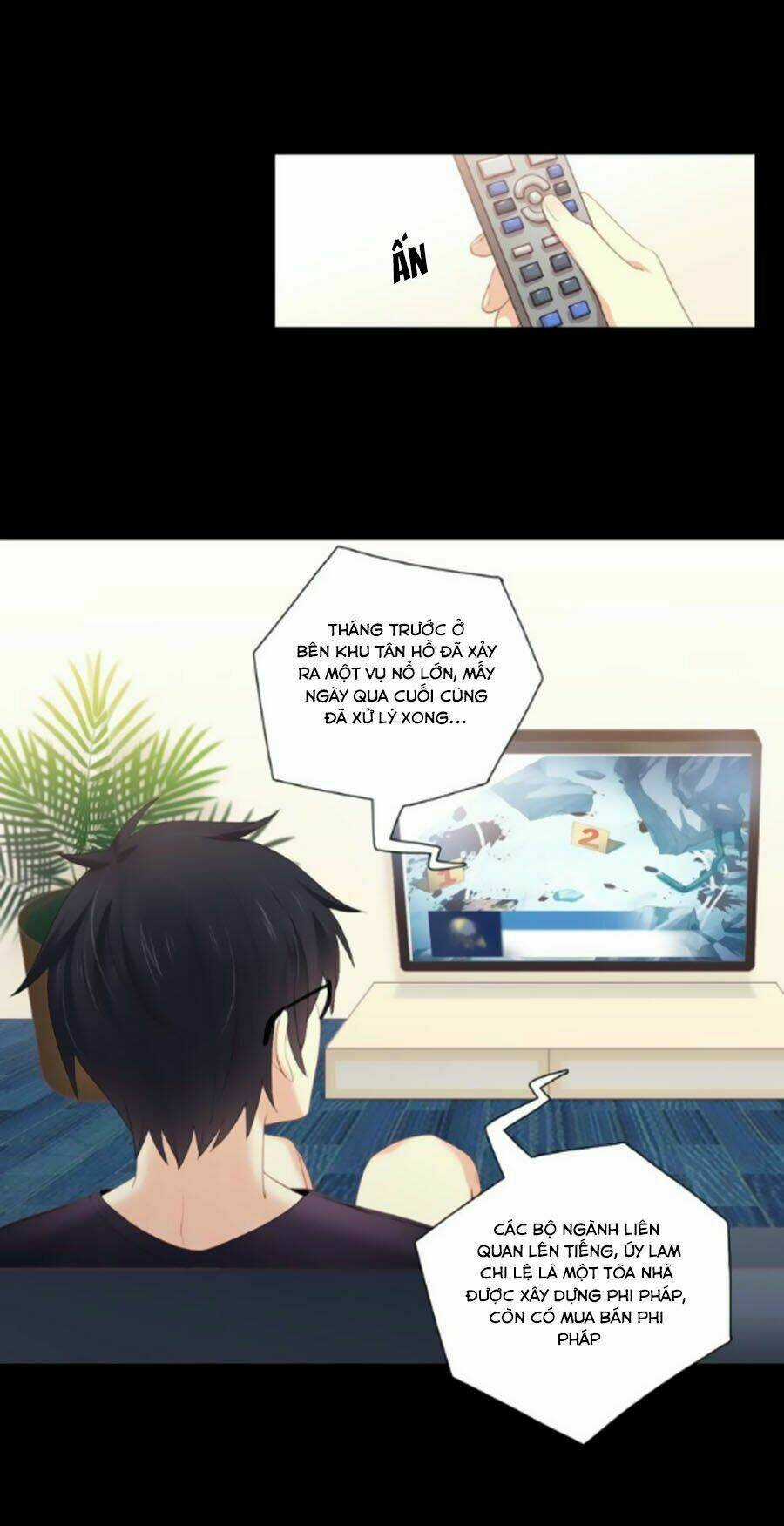 Tình Yêu Là Thế 2 - Chapter 19 - Trang 8