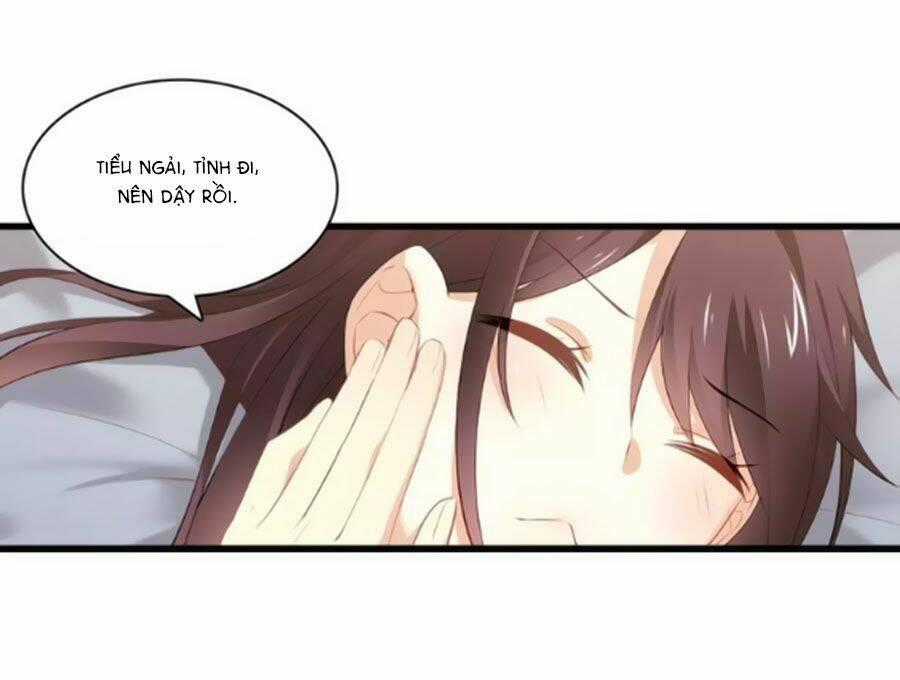 Tình Yêu Là Thế 2 - Chapter 2 - Trang 1