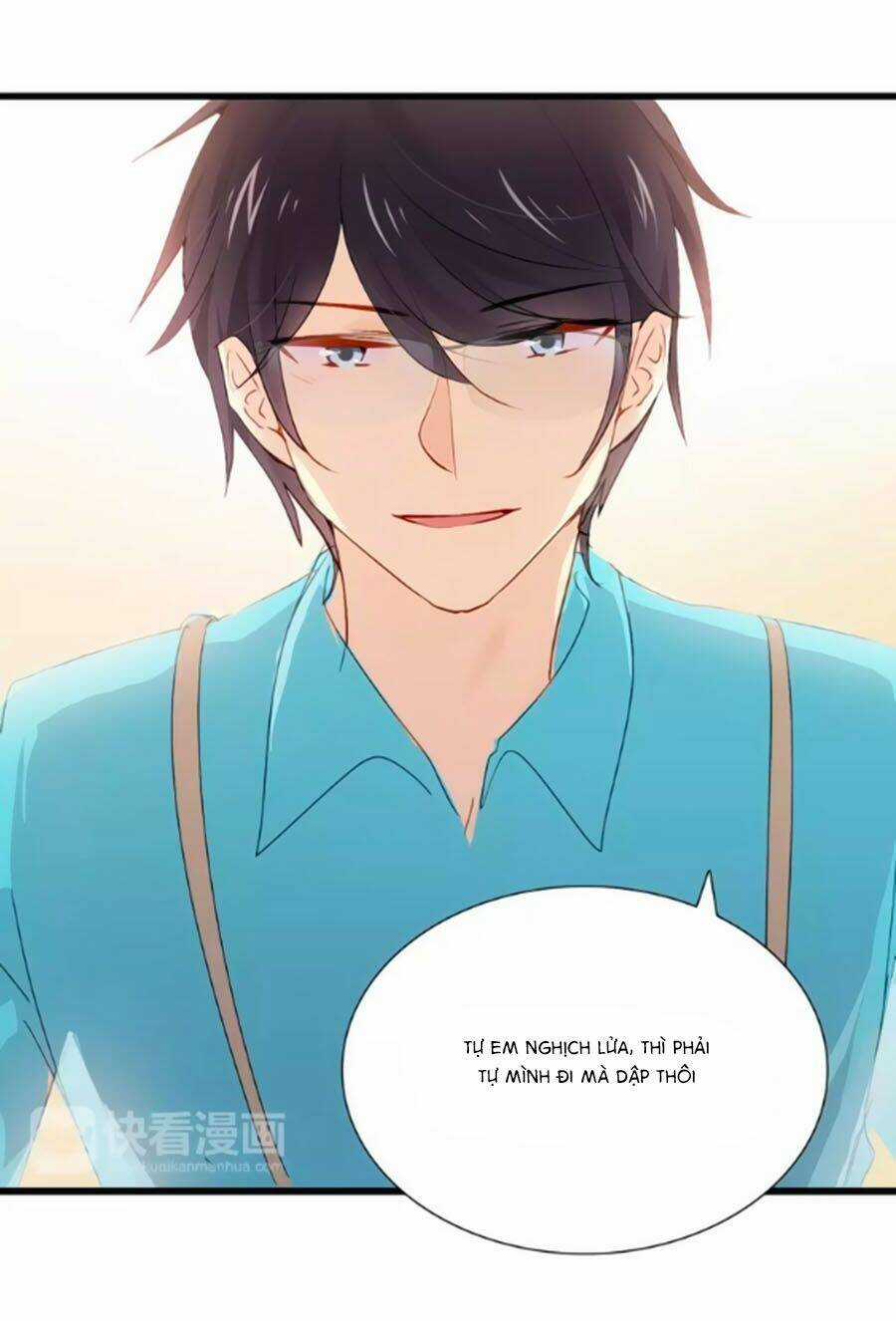 Tình Yêu Là Thế 2 - Chapter 2 - Trang 11