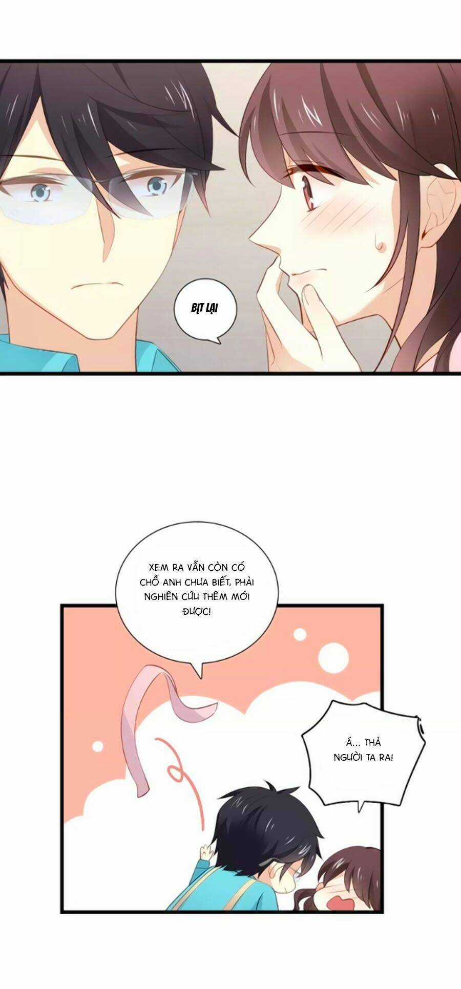 Tình Yêu Là Thế 2 - Chapter 2 - Trang 14