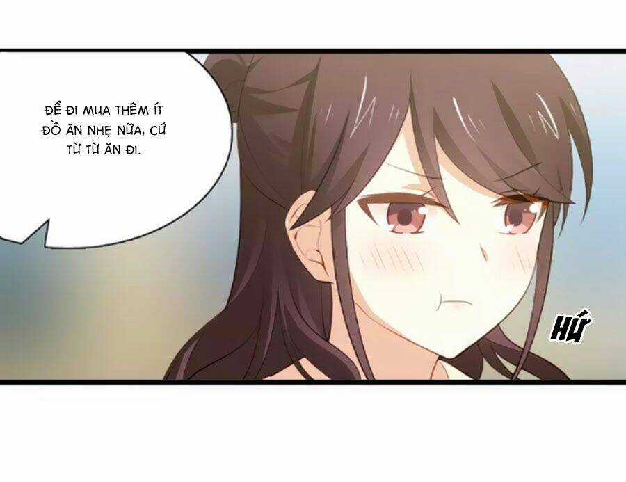 Tình Yêu Là Thế 2 - Chapter 2 - Trang 16