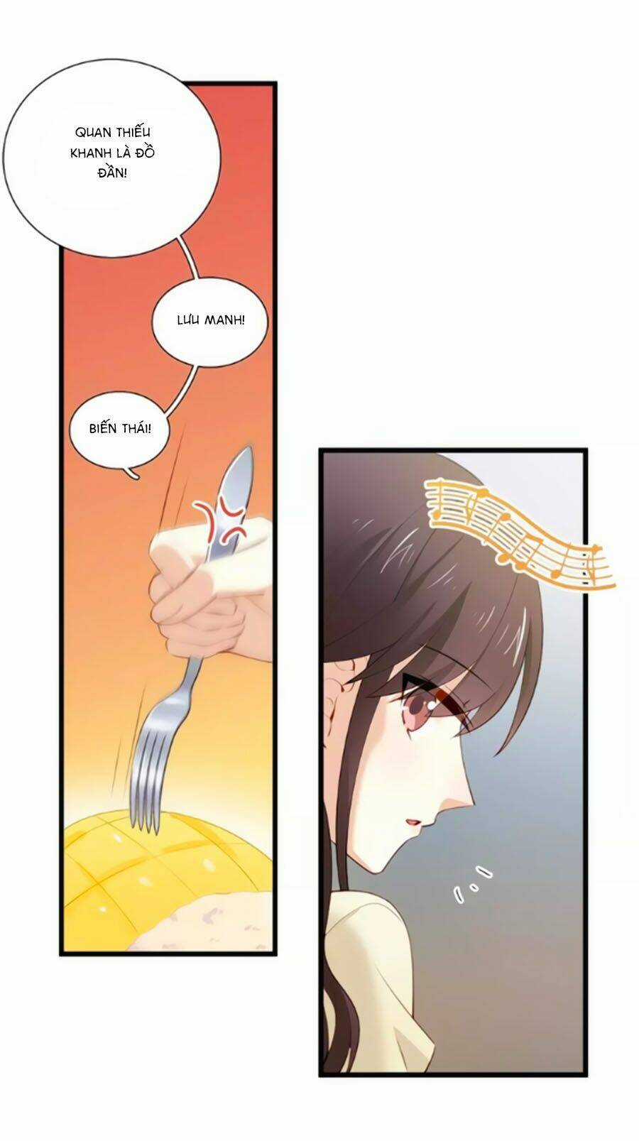 Tình Yêu Là Thế 2 - Chapter 2 - Trang 17