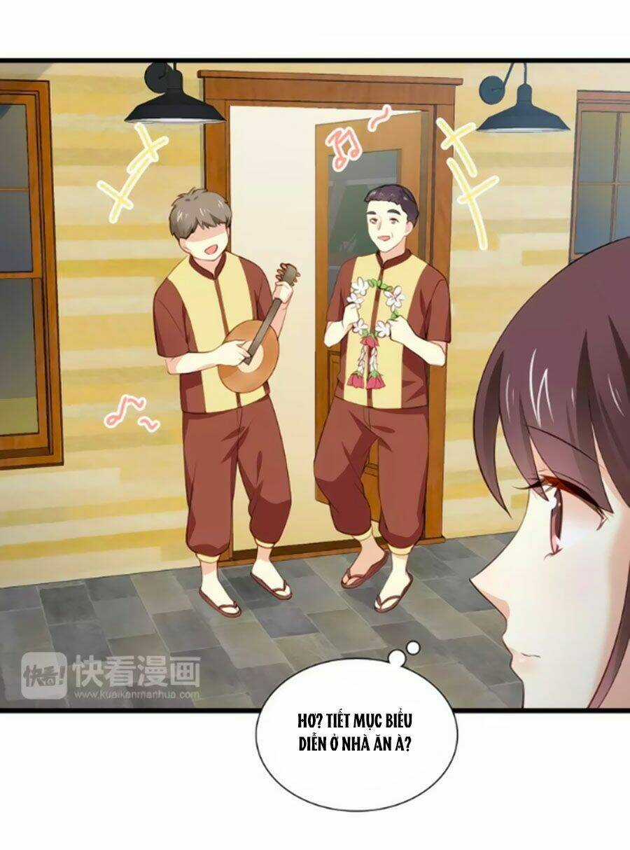 Tình Yêu Là Thế 2 - Chapter 2 - Trang 18