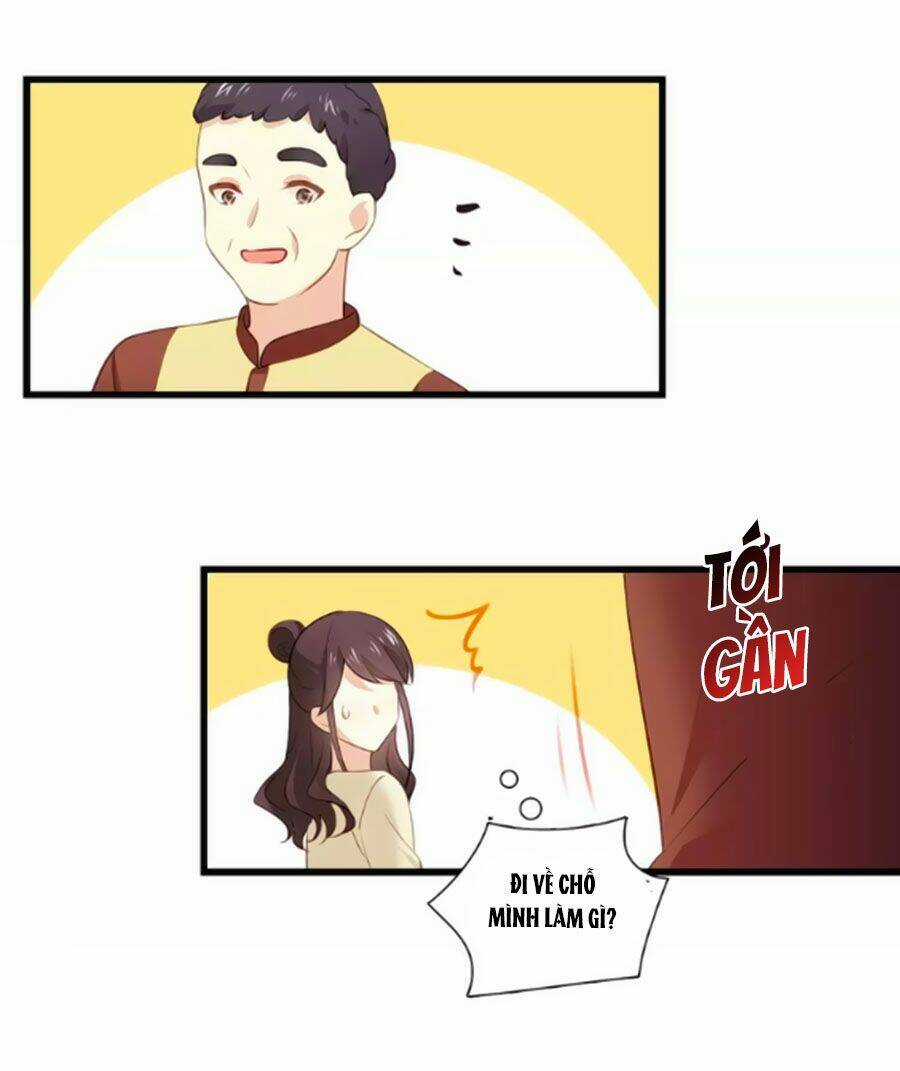 Tình Yêu Là Thế 2 - Chapter 2 - Trang 19
