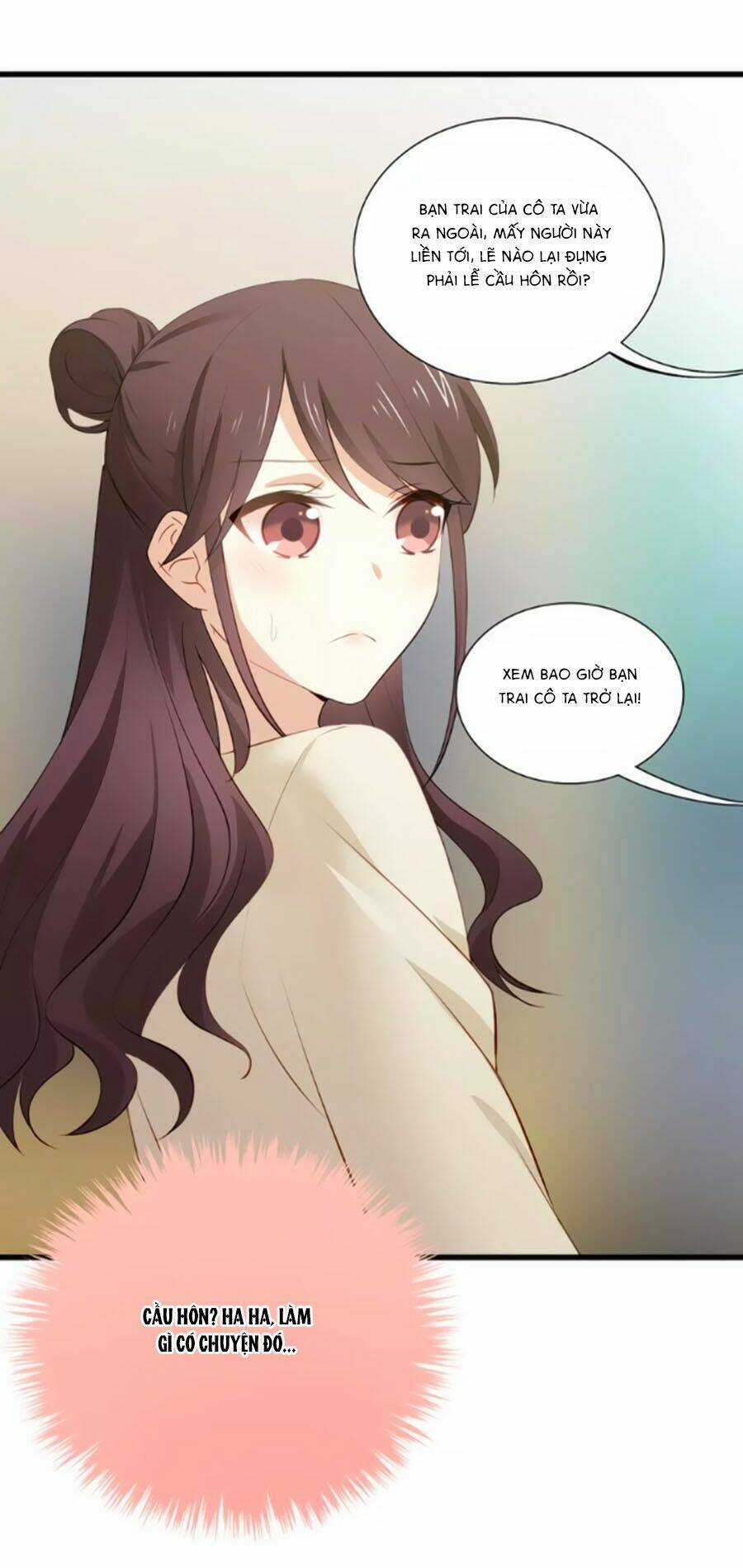 Tình Yêu Là Thế 2 - Chapter 2 - Trang 20