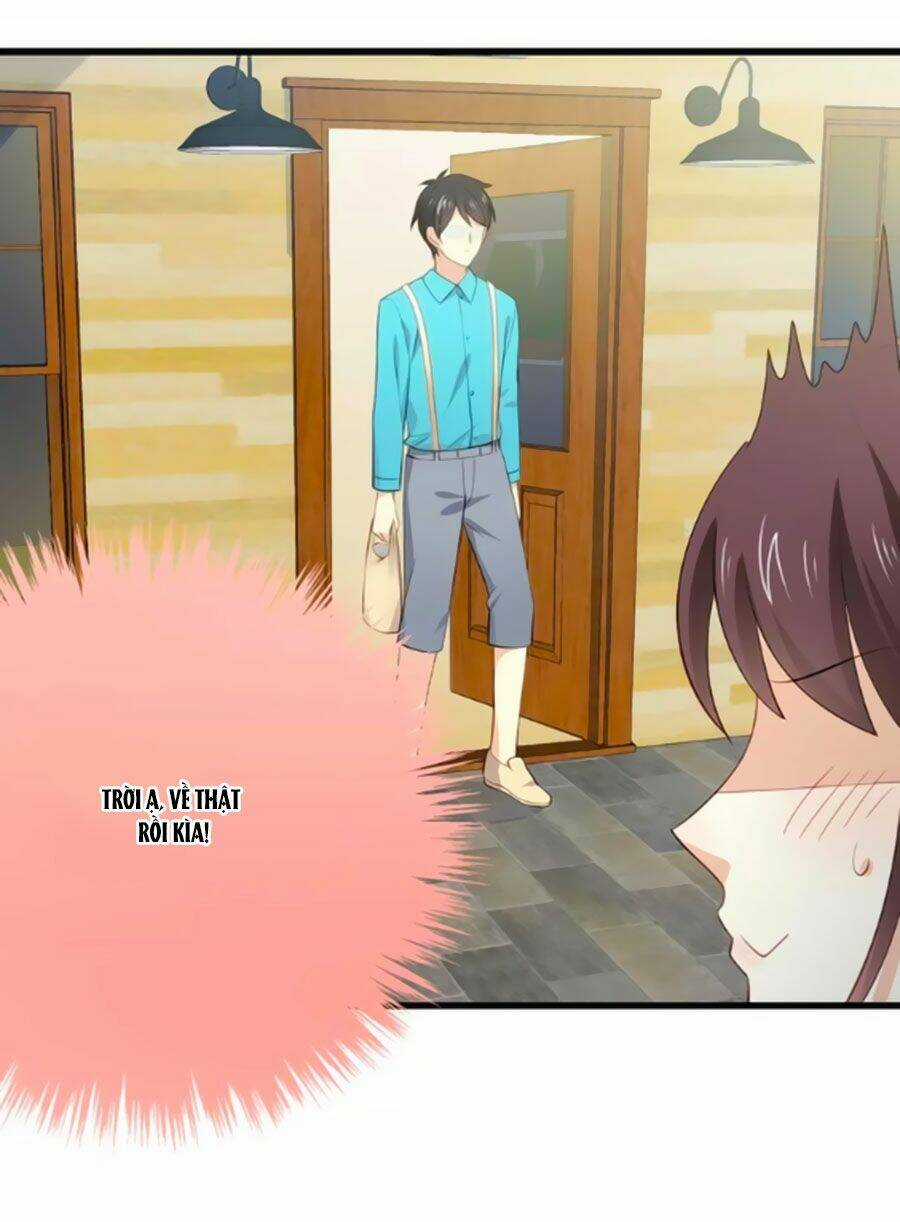 Tình Yêu Là Thế 2 - Chapter 2 - Trang 21