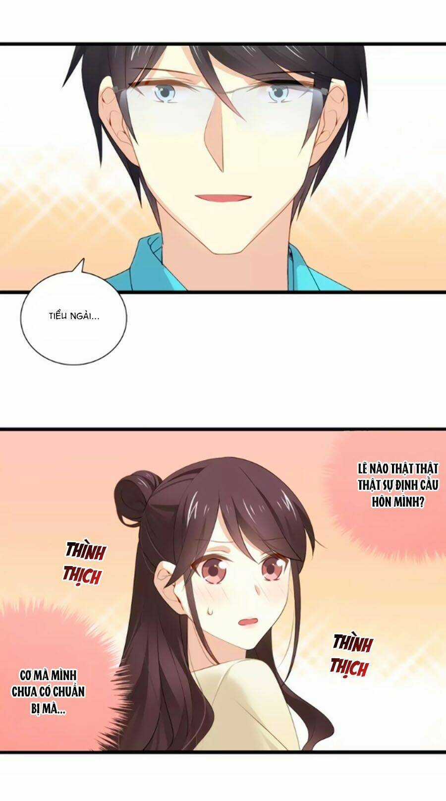 Tình Yêu Là Thế 2 - Chapter 2 - Trang 22