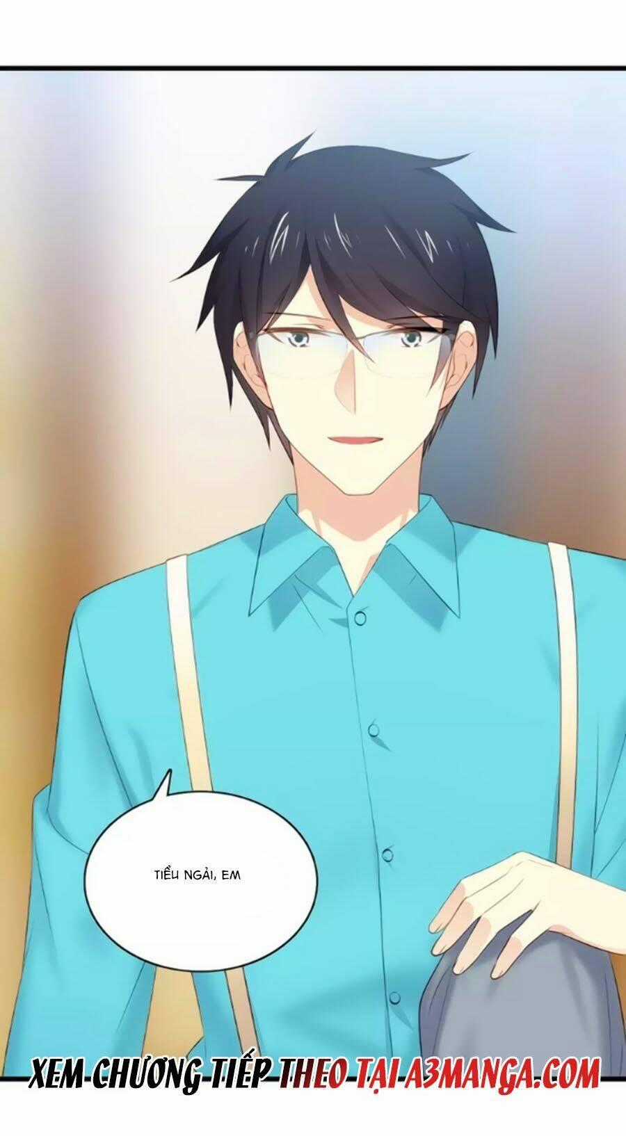 Tình Yêu Là Thế 2 - Chapter 2 - Trang 24