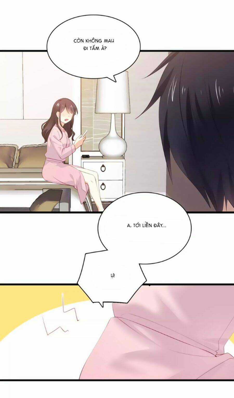 Tình Yêu Là Thế 2 - Chapter 2 - Trang 5