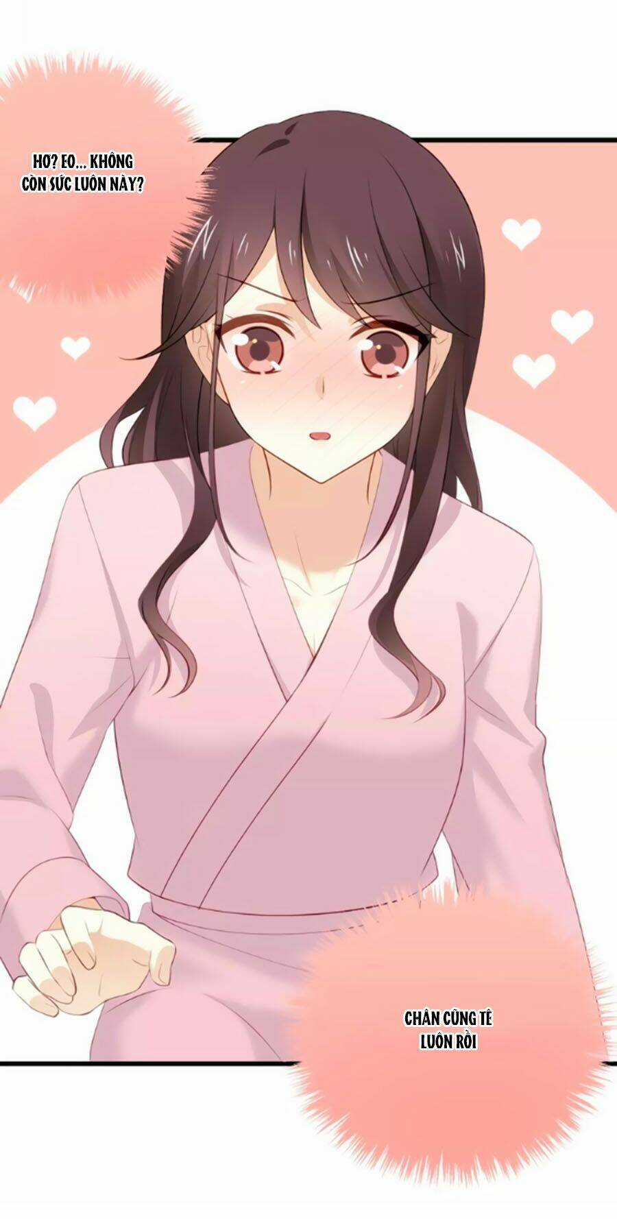 Tình Yêu Là Thế 2 - Chapter 2 - Trang 6