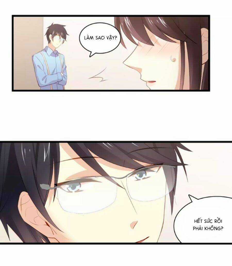 Tình Yêu Là Thế 2 - Chapter 2 - Trang 7