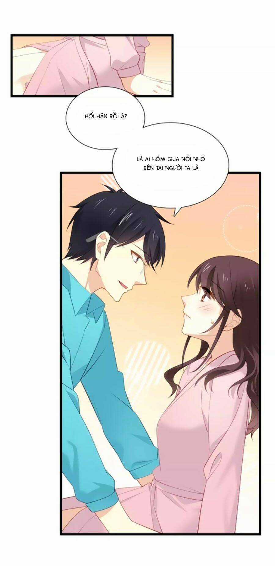 Tình Yêu Là Thế 2 - Chapter 2 - Trang 9