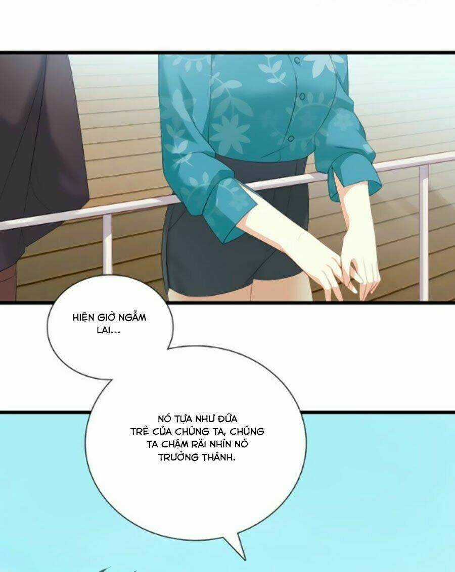 Tình Yêu Là Thế 2 - Chapter 20 - Trang 13