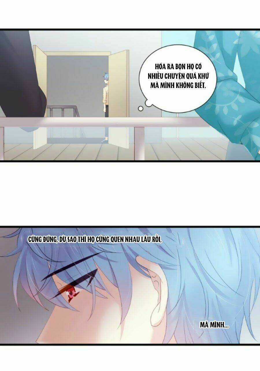 Tình Yêu Là Thế 2 - Chapter 20 - Trang 17