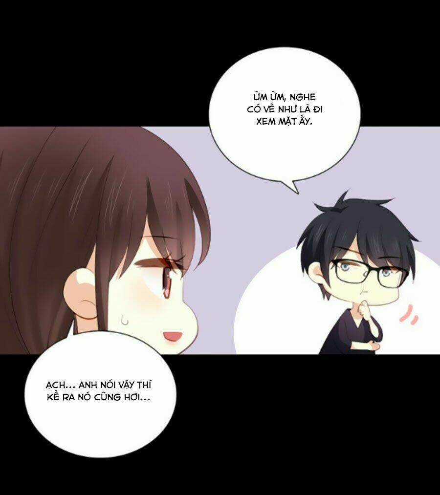 Tình Yêu Là Thế 2 - Chapter 20 - Trang 3