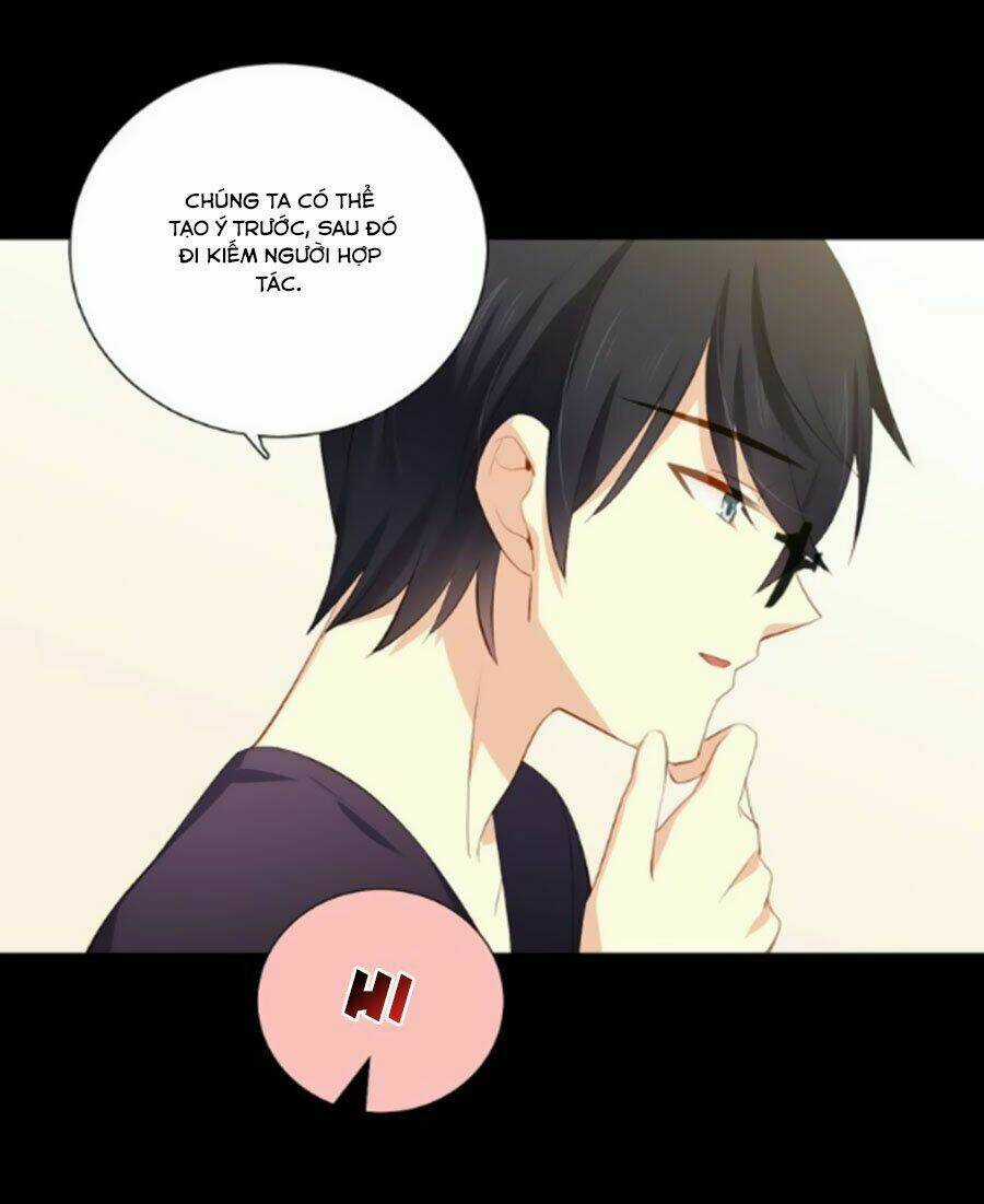 Tình Yêu Là Thế 2 - Chapter 20 - Trang 6