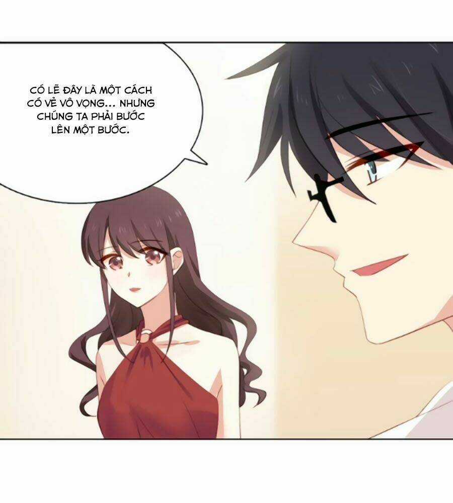 Tình Yêu Là Thế 2 - Chapter 21 - Trang 12