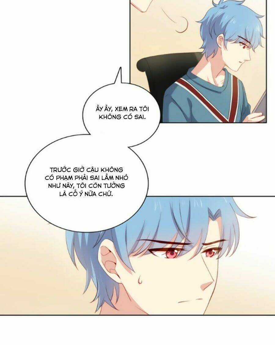 Tình Yêu Là Thế 2 - Chapter 21 - Trang 18