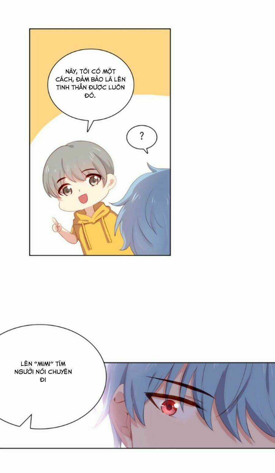 Tình Yêu Là Thế 2 - Chapter 21 - Trang 20