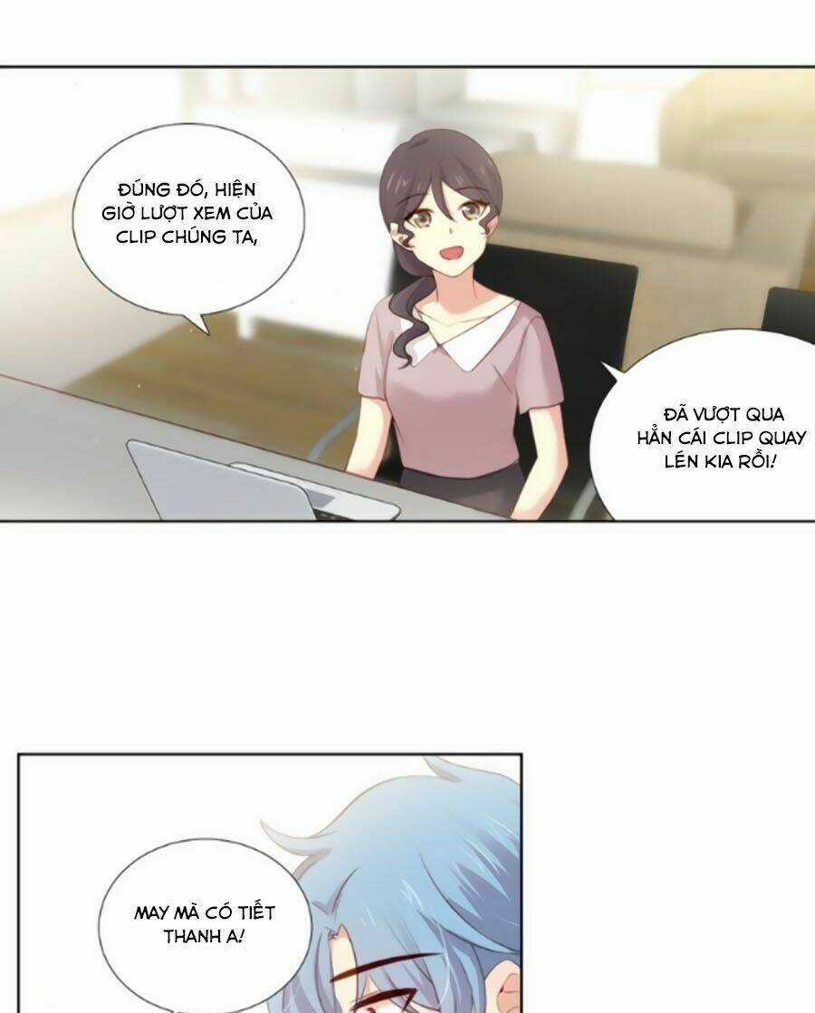 Tình Yêu Là Thế 2 - Chapter 21 - Trang 3