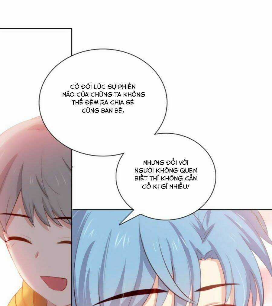 Tình Yêu Là Thế 2 - Chapter 21 - Trang 22