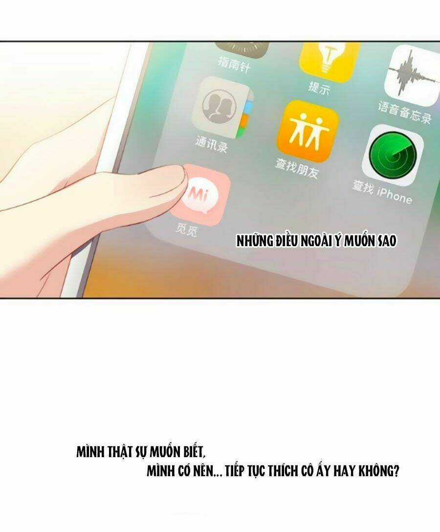 Tình Yêu Là Thế 2 - Chapter 21 - Trang 24