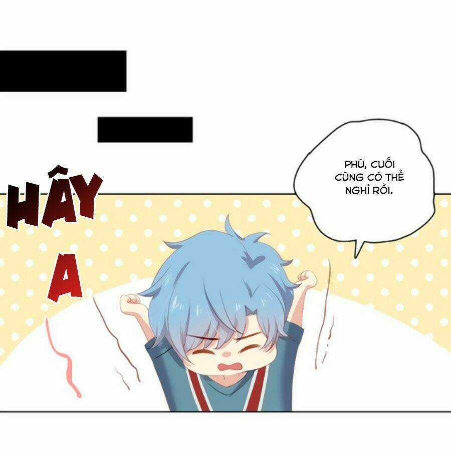 Tình Yêu Là Thế 2 - Chapter 21 - Trang 25