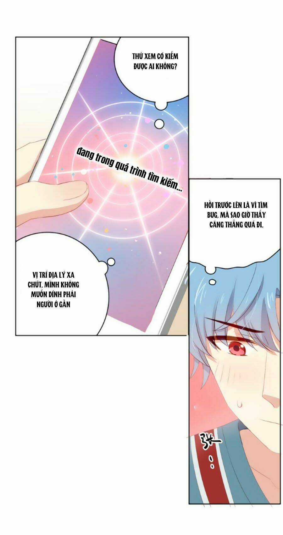 Tình Yêu Là Thế 2 - Chapter 21 - Trang 26