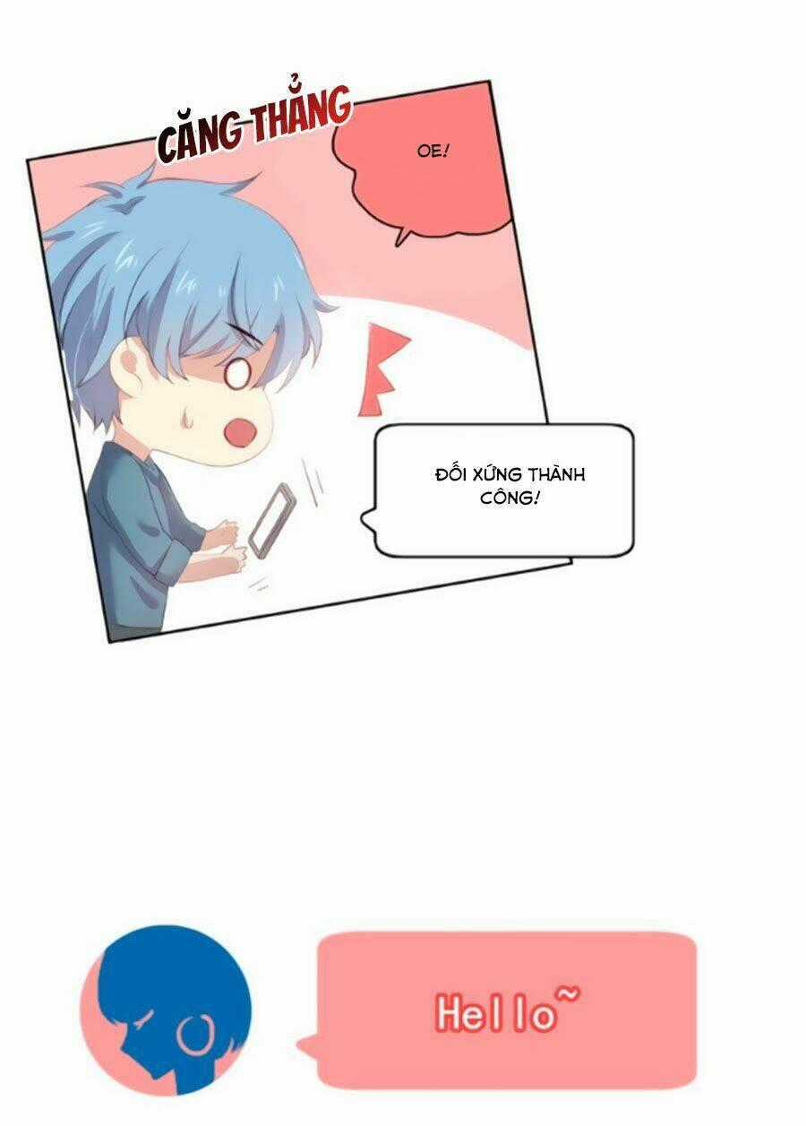 Tình Yêu Là Thế 2 - Chapter 21 - Trang 27