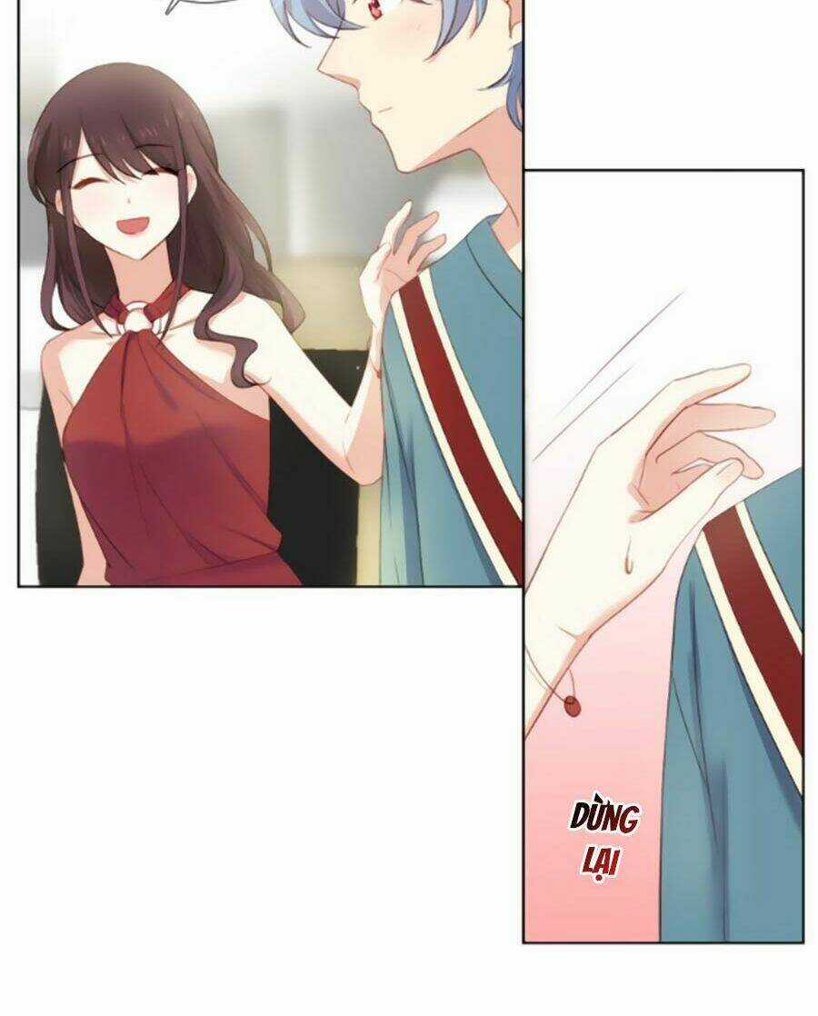 Tình Yêu Là Thế 2 - Chapter 21 - Trang 4