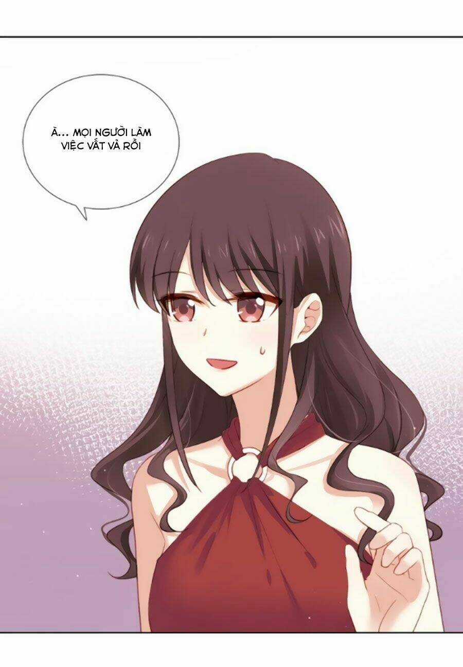 Tình Yêu Là Thế 2 - Chapter 21 - Trang 5