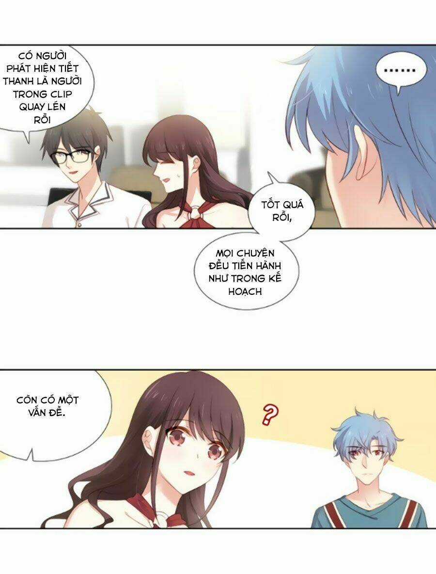 Tình Yêu Là Thế 2 - Chapter 21 - Trang 6