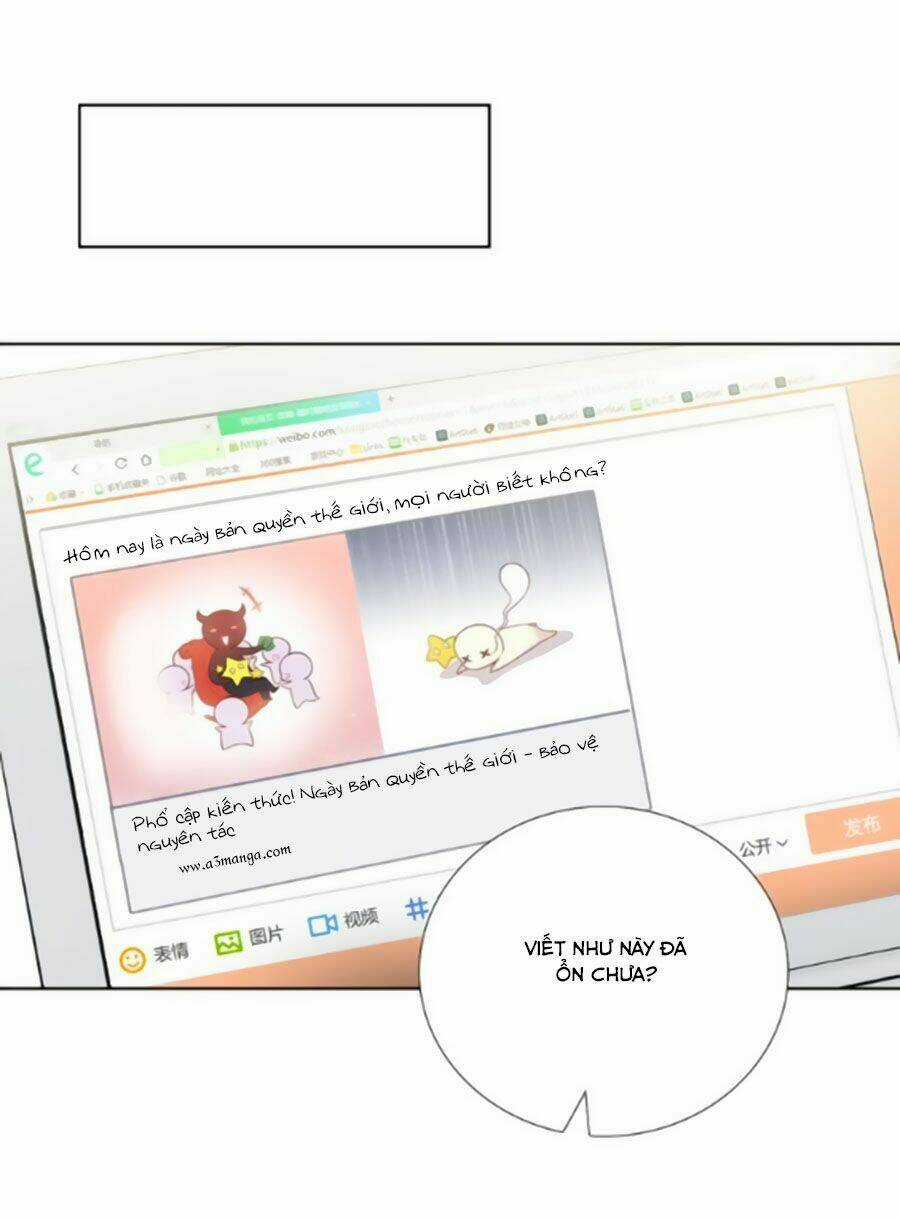 Tình Yêu Là Thế 2 - Chapter 21 - Trang 8