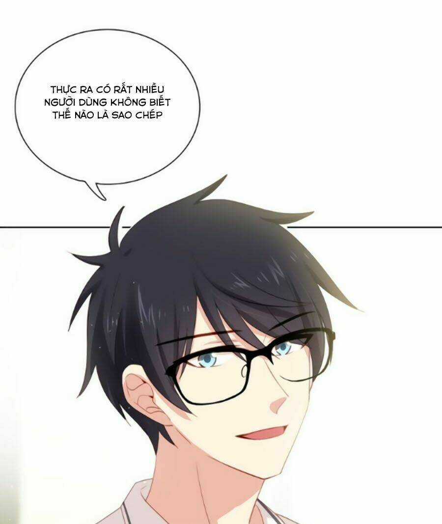 Tình Yêu Là Thế 2 - Chapter 21 - Trang 10