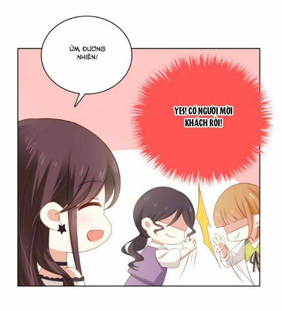 Tình Yêu Là Thế 2 - Chapter 22 - Trang 19