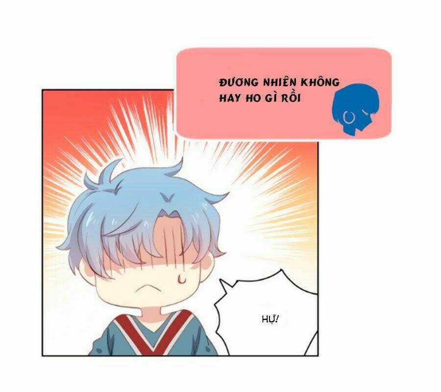 Tình Yêu Là Thế 2 - Chapter 22 - Trang 3