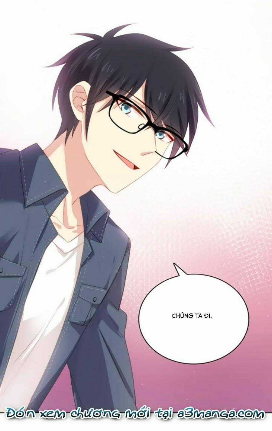 Tình Yêu Là Thế 2 - Chapter 22 - Trang 25