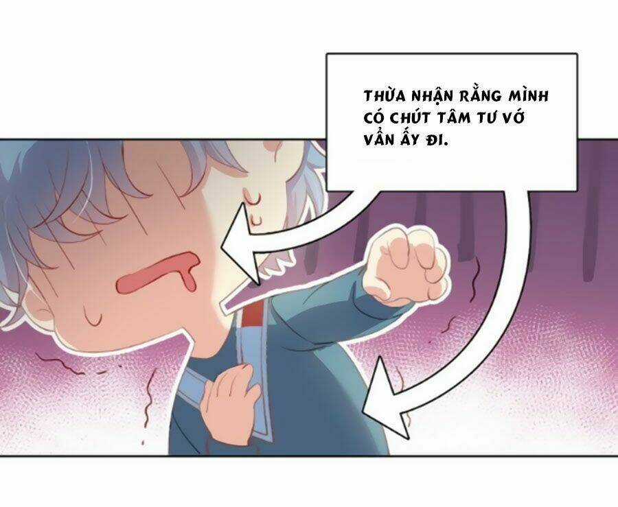 Tình Yêu Là Thế 2 - Chapter 22 - Trang 5