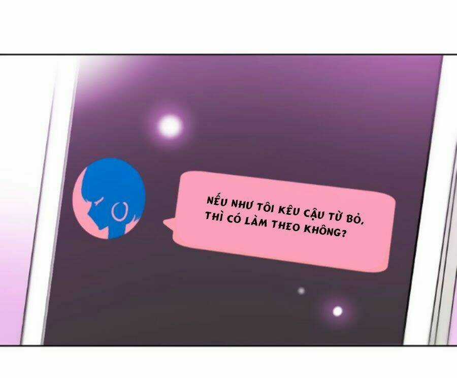 Tình Yêu Là Thế 2 - Chapter 22 - Trang 6