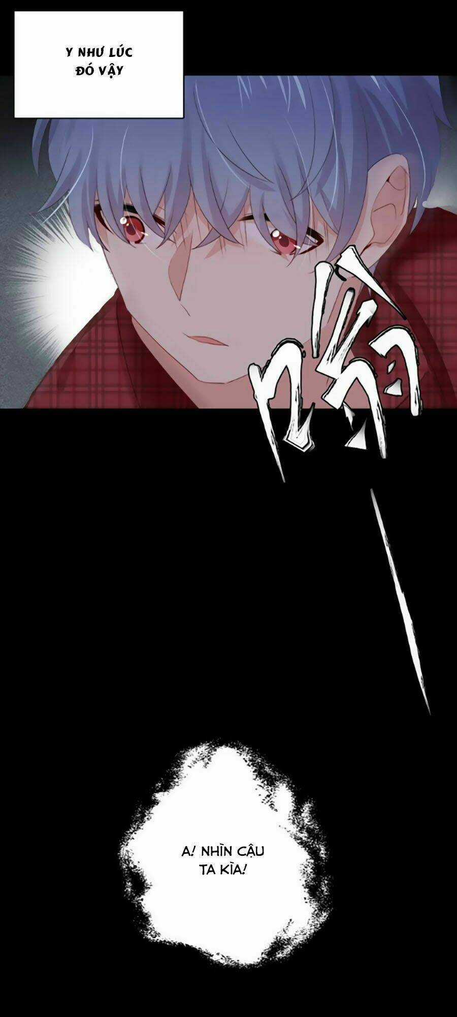 Tình Yêu Là Thế 2 - Chapter 23 - Trang 17