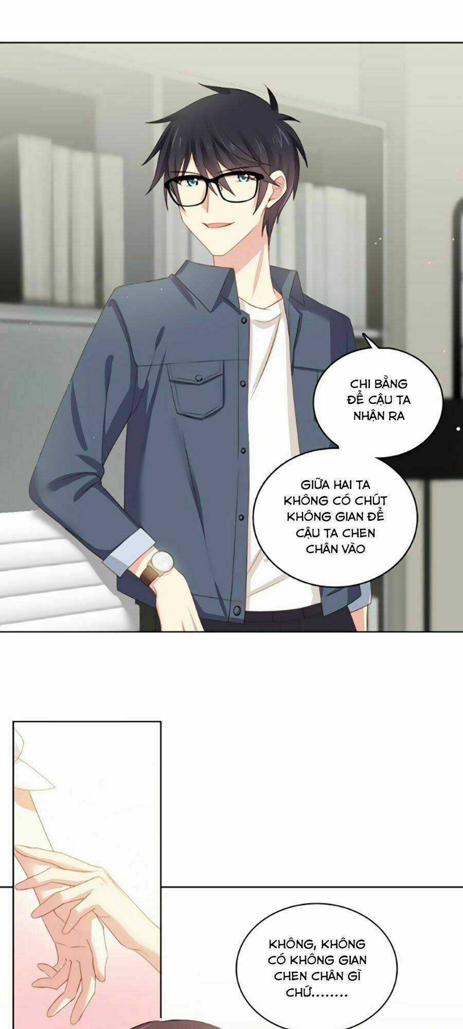 Tình Yêu Là Thế 2 - Chapter 23 - Trang 3