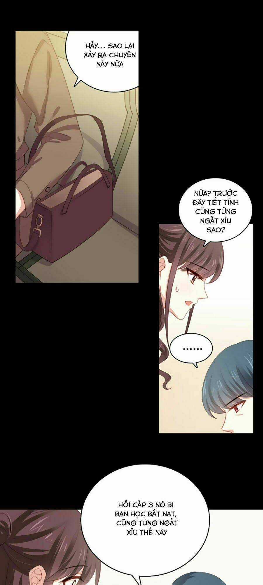 Tình Yêu Là Thế 2 - Chapter 23 - Trang 23