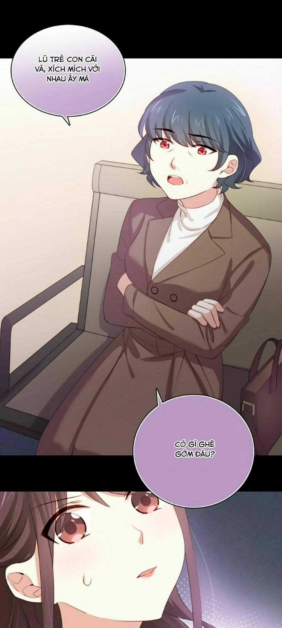 Tình Yêu Là Thế 2 - Chapter 23 - Trang 27