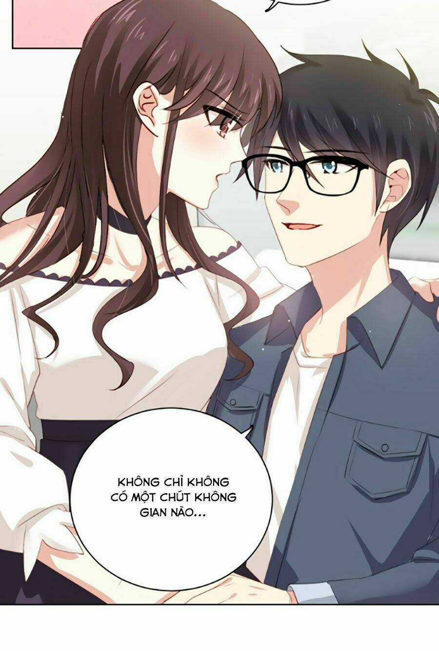 Tình Yêu Là Thế 2 - Chapter 23 - Trang 4