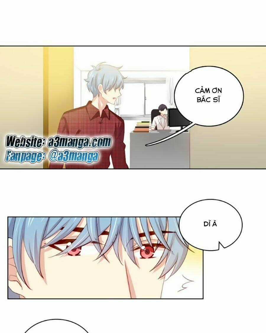 Tình Yêu Là Thế 2 - Chapter 24 - Trang 2